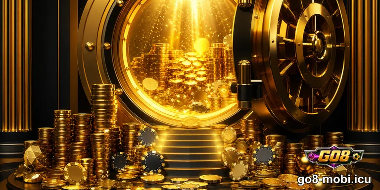 Hướng dẫn đăng nhập GO8