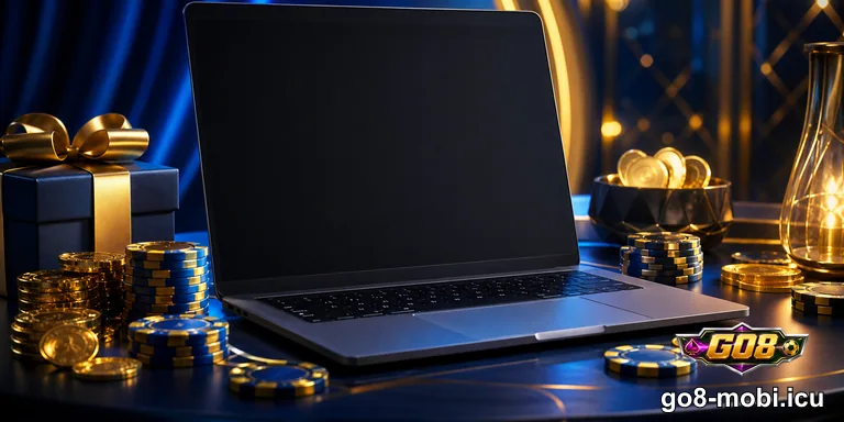 Những lưu ý khi đăng ký GO8