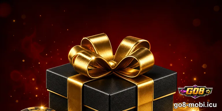 GO8 Chính Thức 🏆 Website Giải Trí Online - hình ảnh - go8-mobi.icu