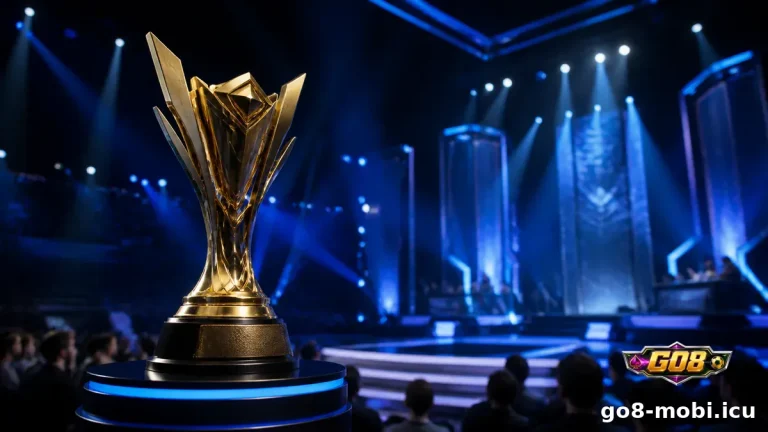 GO8 Chính Thức 🏆 Website Giải Trí Online - hình ảnh - go8-mobi.icu